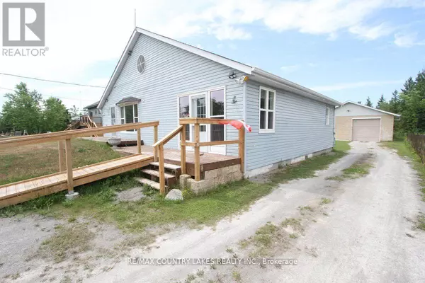 262 MCGUIRE BEACH ROAD, Kawartha Lakes (carden), ON K0M2B0