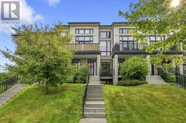 604 BRIAN GOOD AVENUE, Ottawa, ON K4M0G7