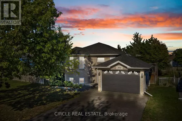 3818 YELLOWOOD STREET, Windsor, ON N9E4T3