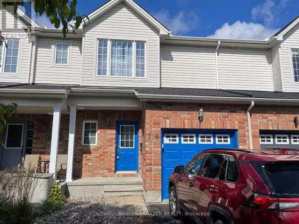 326 BRIGITTA STREET, Ottawa, ON K2S0H9