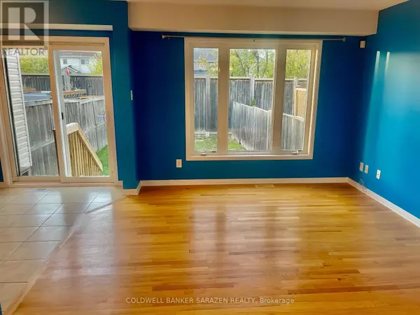 Ottawa, ON K2S0H9,326 BRIGITTA STREET