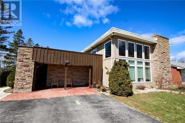 250 TYENDINAGA DRIVE, Saugeen Shores, ON N0H2L0
