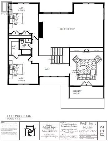Quinte West (murray Ward), ON K8V5P4,36 EXETER COURT