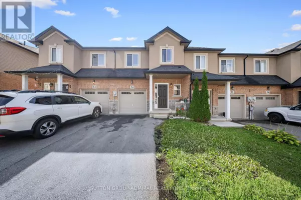 9 Hampton Brook WAY #54, Hamilton (mount Hope), ON L0R1W0