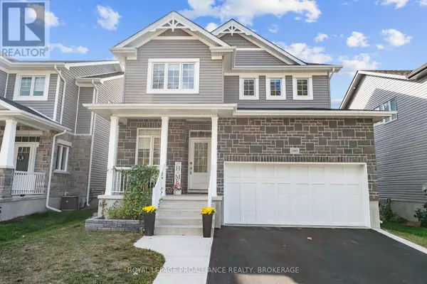 Kingston (city Northwest), ON K7P0P5,1365 ANDERSEN DRIVE