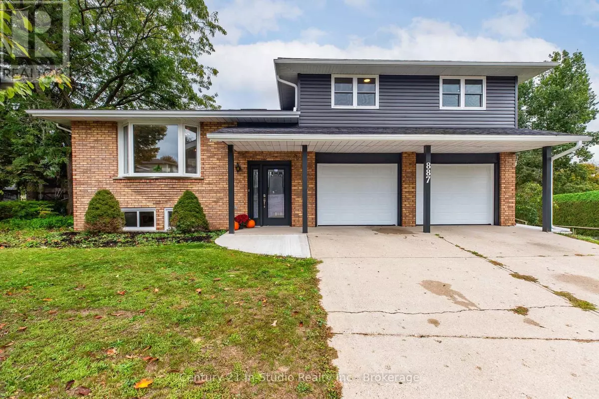 Saugeen Shores, ON N0H2C4,887 NODWELL COURT