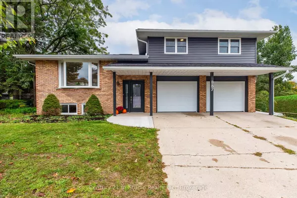 887 NODWELL COURT, Saugeen Shores, ON N0H2C4