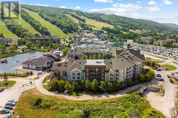 Blue Mountains, ON L9Y0V2,190 Jozo Weider BLVD #359