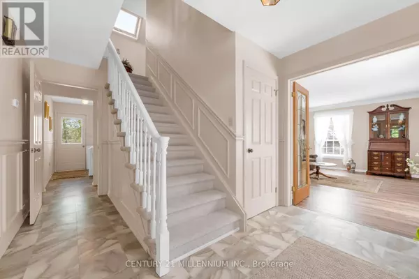 Wainfleet (marshville/winger), ON L0S1V0,40764 FORKS ROAD