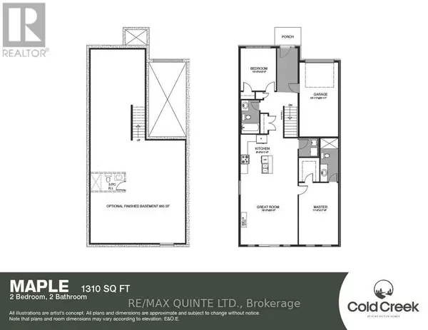65 HINEMAN STREET, Prince Edward County (hallowell Ward), ON K0K2T0