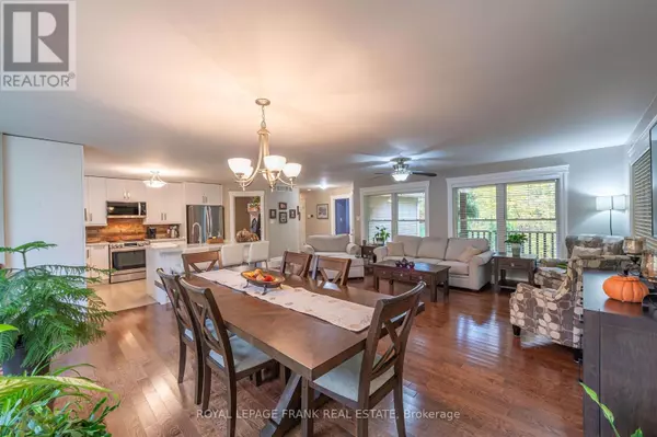 Trent Lakes, ON K0L1J0,25 LAKELAND AVENUE