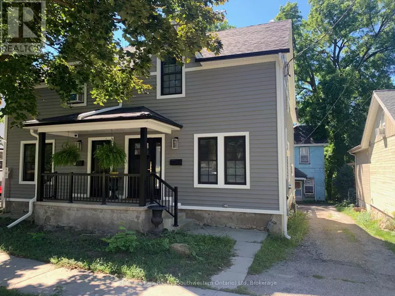 114-116 ARTHUR STREET, Guelph (st. George's), ON N1E4V2