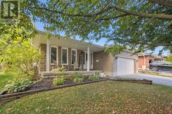 Centre Wellington (elora/salem), ON N0B1S0,284 COLBORNE STREET