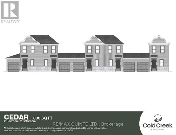 Prince Edward County (hallowell Ward), ON K0K2T0,66 HINEMAN STREET