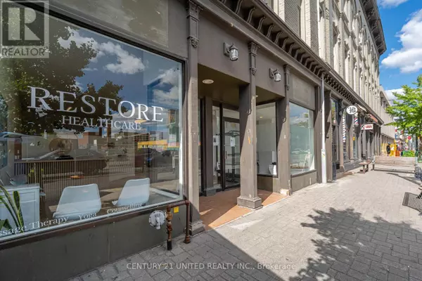 174.5 Hunter ST West #2, Peterborough (town Ward 3), ON K9H2L2