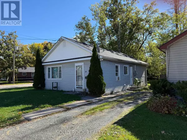 Marmora And Lake (marmora Ward), ON K0K2M0,14 LINN STREET