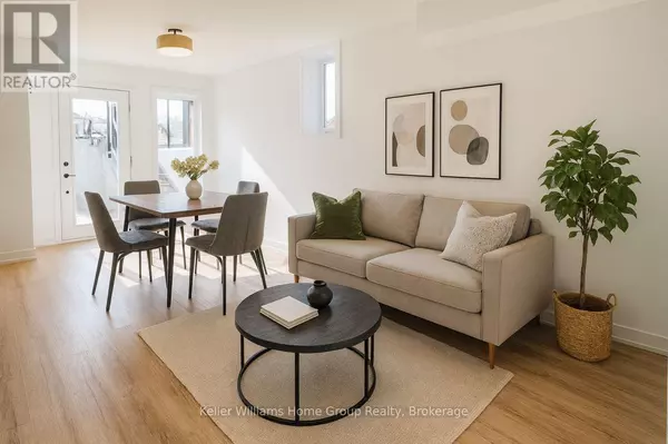 Centre Wellington (fergus), ON N1M2W3,940 St David ST North #85