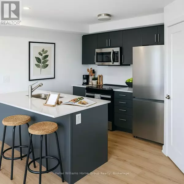 Centre Wellington (fergus), ON N1M2W3,940 St David ST North #85
