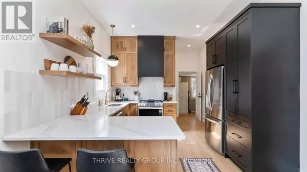 101 MAITLAND STREET, London East (east K), ON N6B2X3