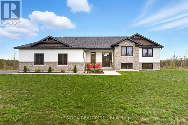 3557 BLESSINGTON ROAD, Tyendinaga (tyendinaga Township), ON K0K2N0