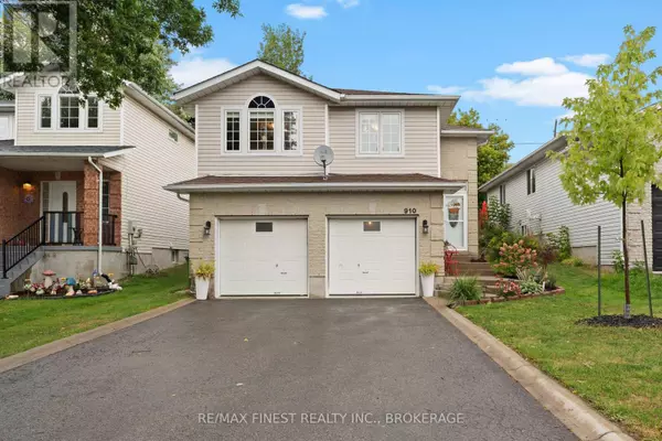 910 LOMBARDY STREET, Kingston (south Of Taylor-kidd Blvd), ON K7M9C2