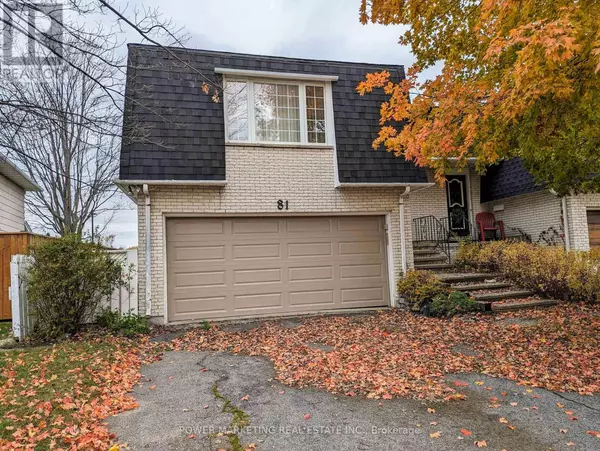 81 Craig Henry DR #B, Ottawa, ON K2G3S8