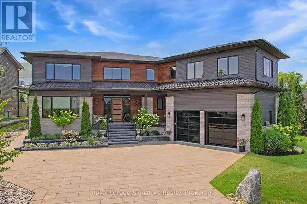 Blue Mountains, ON L9Y0Z8,128 ARNOT CRESCENT