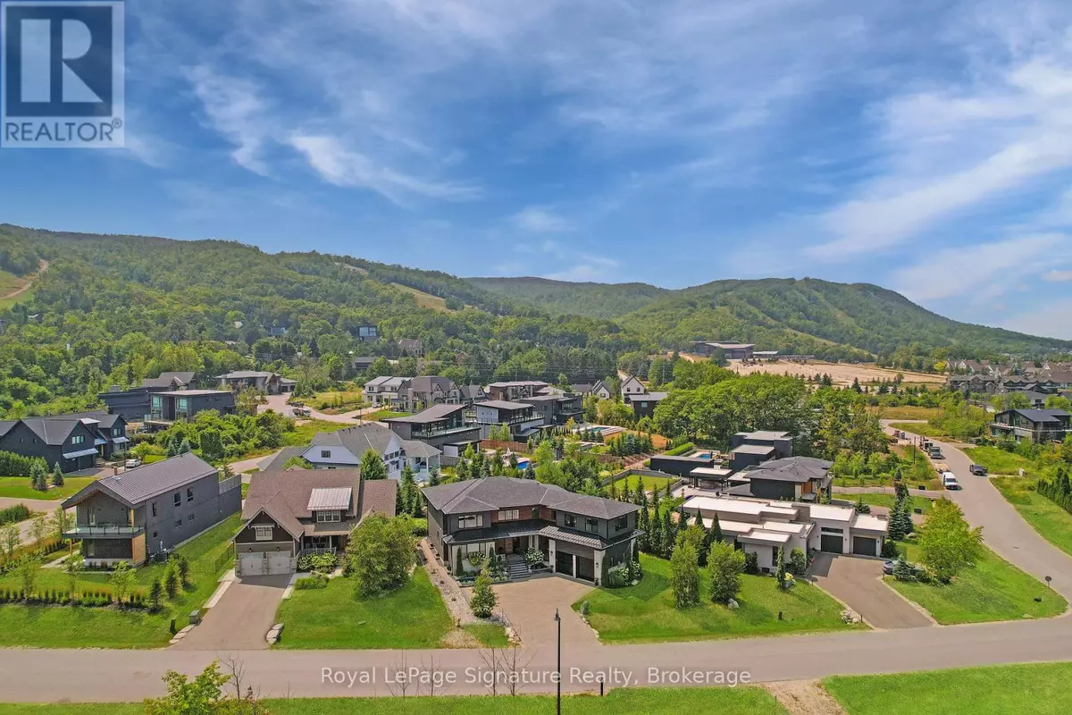 Blue Mountains, ON L9Y0Z8,128 ARNOT CRESCENT