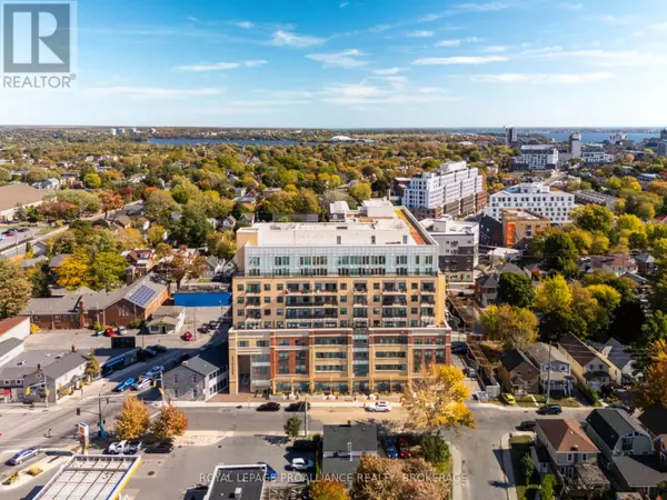 652 Princess ST #914, Kingston (central City East), ON K7L1E5