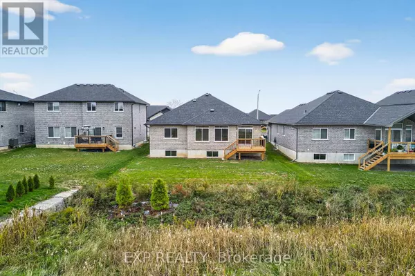 Belleville (thurlow Ward), ON K8N0R7,6 VAUGHN COURT