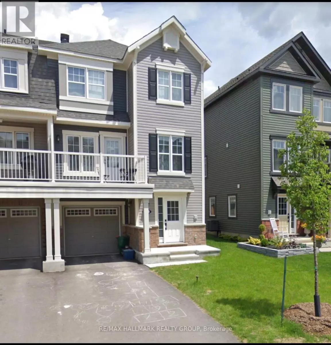 Ottawa, ON K4A1C7,106 HELENIUM LANE