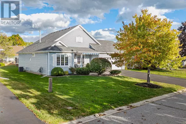 7 NESBITT DRIVE, Brighton, ON K0K1H0