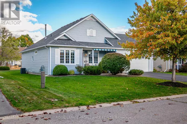 Brighton, ON K0K1H0,7 NESBITT DRIVE