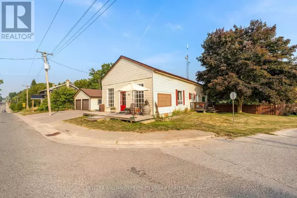Alnwick/haldimand, ON K0K1S0,1057 COUNTY RD 31