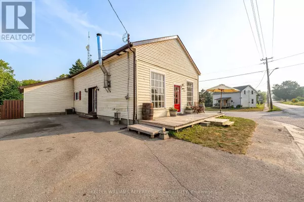 Alnwick/haldimand, ON K0K1S0,1057 COUNTY RD 31