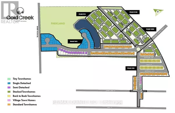 Prince Edward County (hallowell Ward), ON K0K2T0,59 HINEMAN STREET