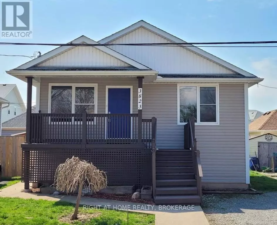 Fort Erie (crystal Beach), ON L0S1B0,3823 GRAEBER AVENUE