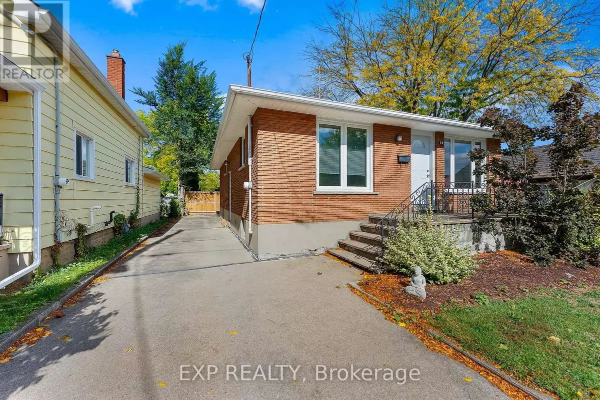 St. Catharines (fairview), ON L2N1B3,19 MOOTE STREET