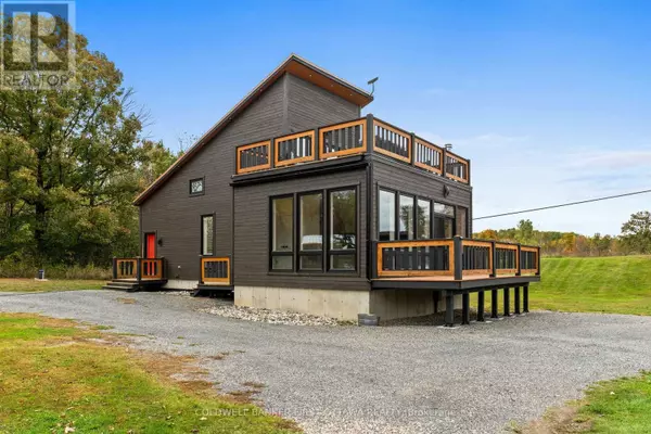 4210 SCOTCH LINE ROAD, Tay Valley, ON K7H3C5