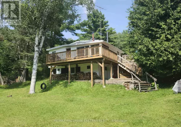 106 LAKEVIEW CRESCENT, North Kawartha, ON K0L1A0