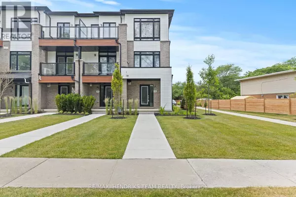 48 SIDNEY ROSE COMMON, St. Catharines (glendale/glenridge), ON L2T0B3