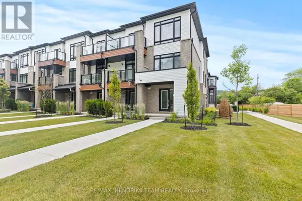 St. Catharines (glendale/glenridge), ON L2T0B3,48 SIDNEY ROSE COMMON