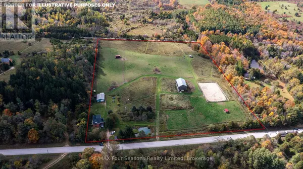 734316 WEST BACK LINE ROAD, Grey Highlands, ON N0C1E0