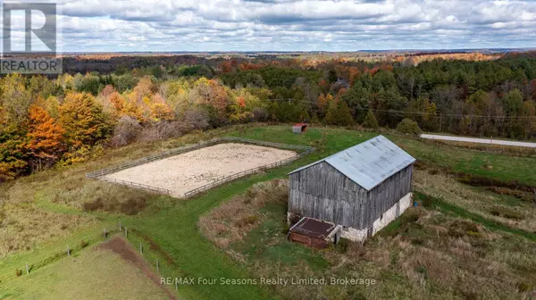 Grey Highlands, ON N0C1E0,734316 WEST BACK LINE