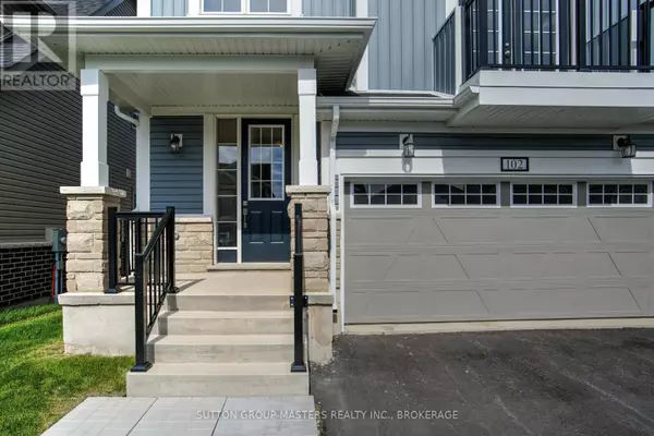 Loyalist (bath), ON K0H1G0,102 OAKMONT DRIVE