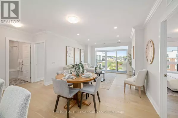 London South (south B), ON N6K4P9,1975 FOUNTAIN GRASS DR #401