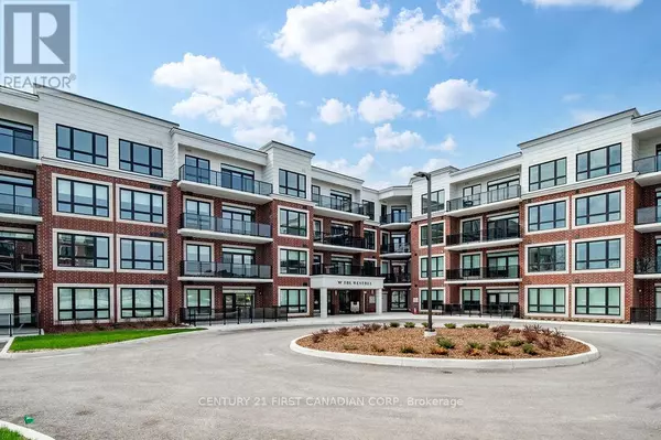 1975 FOUNTAIN GRASS DR #401, London South (south B), ON N6K4P9