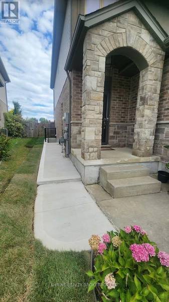 1972 CHERRYWOOD TRAIL, London North (north M), ON N6H0C9