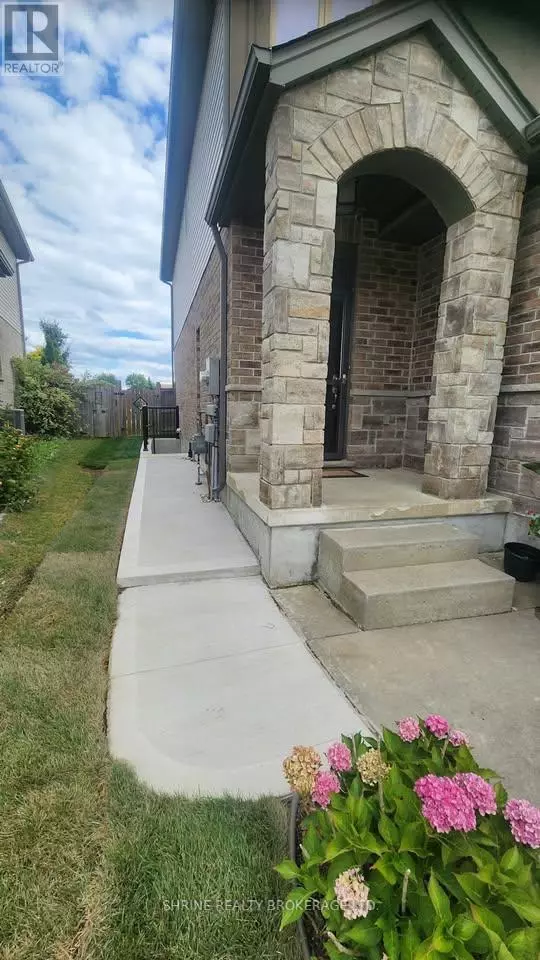 1972 CHERRYWOOD TRAIL, London North (north M), ON N6H0C9