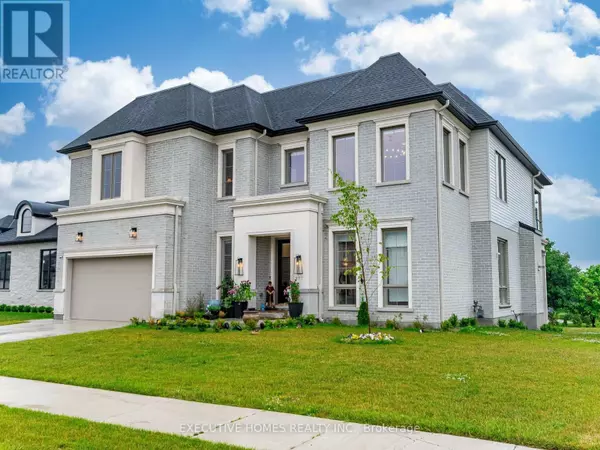 377 MANHATTAN DRIVE, London South (south K), ON N6K4M7